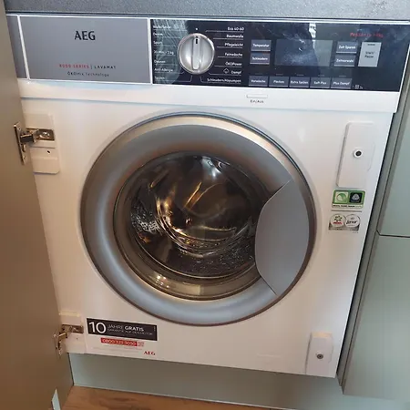 Apartamento Premium-unterkunft Yunique Am Stadtgarten Gelsenkirchen