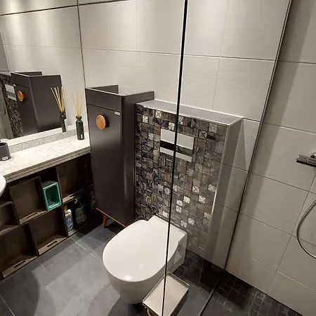 Apartamento Premium-unterkunft Yunique Am Stadtgarten *