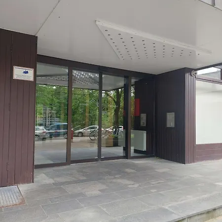 Apartamento Premium-unterkunft Yunique Am Stadtgarten Gelsenkirchen