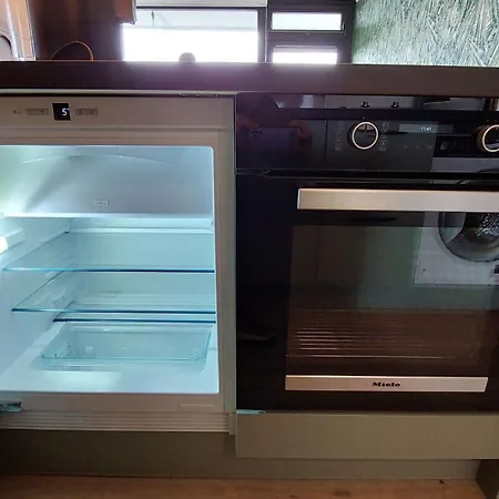 Premium-unterkunft Yunique Am Stadtgarten Apartamento